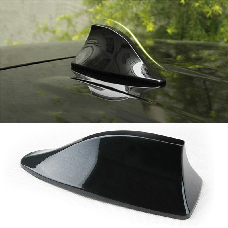 Car Shark Fin Antenna Replacement for Hyundai ix35 iX45 iX25 i20 i30 Sonata Verna Solaris Elantra Tucson