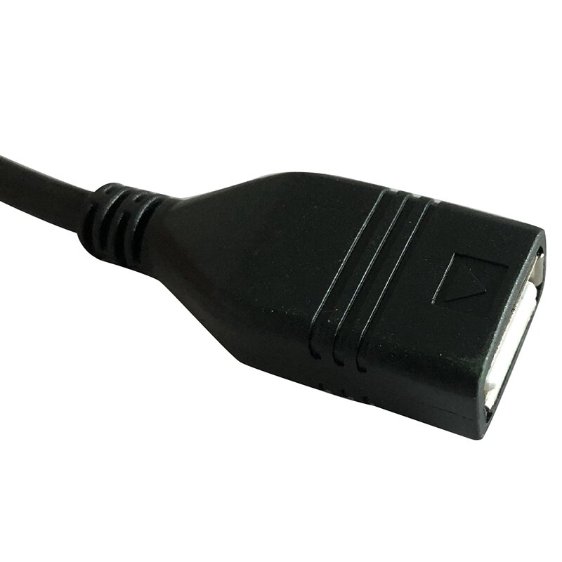 Auto Usb Aux Cable Adapter O Media Music Interface Voor Honda