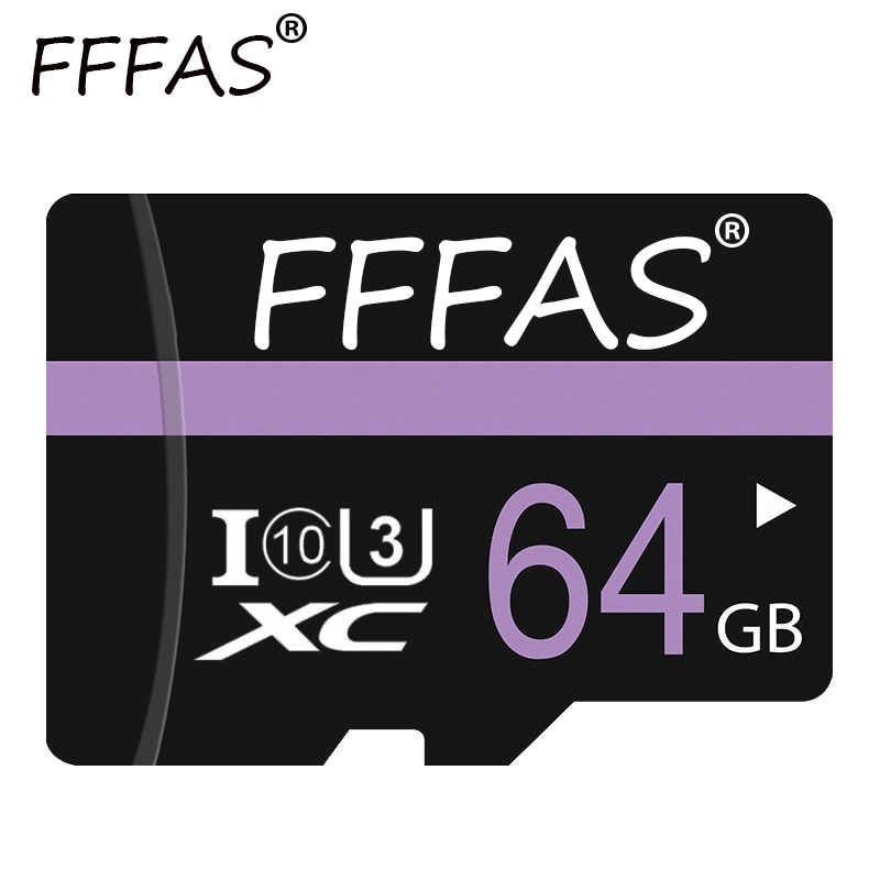 SDHC/SDXC Flash Memory Card 8GB 16GB 32GB 64GB micro sd card Class10 Microsd TF card sdcard for smartphone/camera