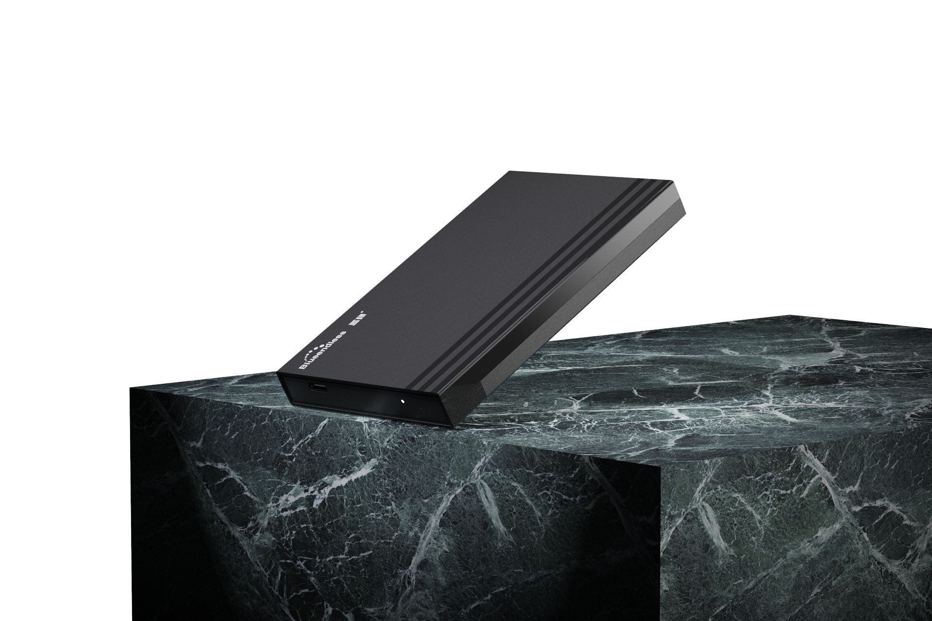 Blueendless HDD Case 2.5 SATA to USB 3.0 Hard Drive Enclosure for SSD Disk Tool free Type C 3.1 Case External HDD Enclosure