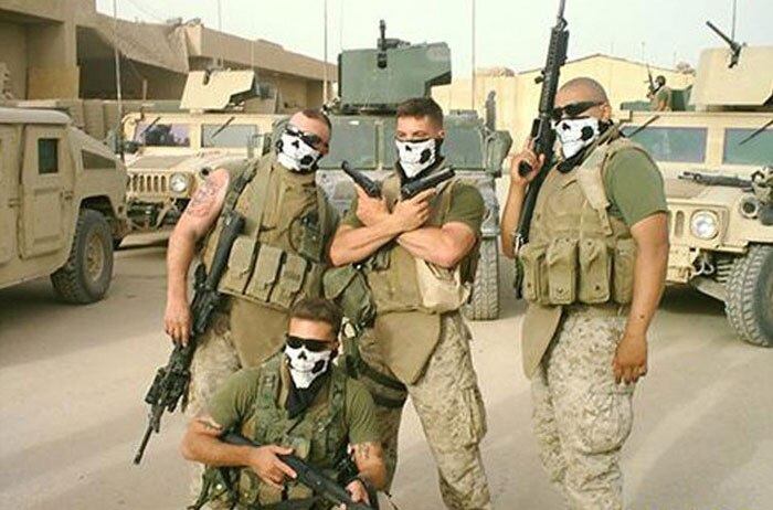 Maska motocyklowa sztuczka Halloween wioślarz narciarski czaszka półmaska szalik z motywem ducha wielofunkcyjny szyi grzałki dorsz element ubioru #40