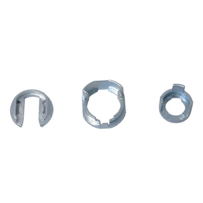 Front Left & Right Side Door Lock Repair Kit Fix Replacement Parts Door Lock Repair Tool 6N0837223A