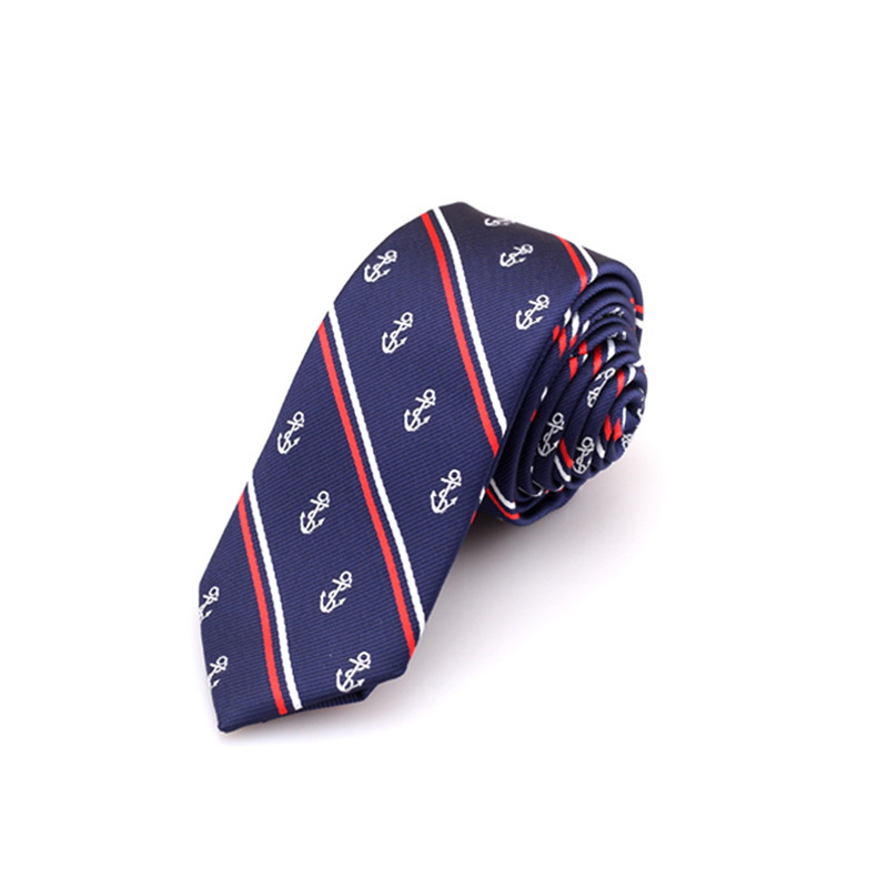 Corbata de Halloween de 6CM para hombre, corbatas estrechas de poliéster con calavera para bicicleta, corbatas azules marino informales, traje de , accesorios de Cuello de camisa: Gris oscuro