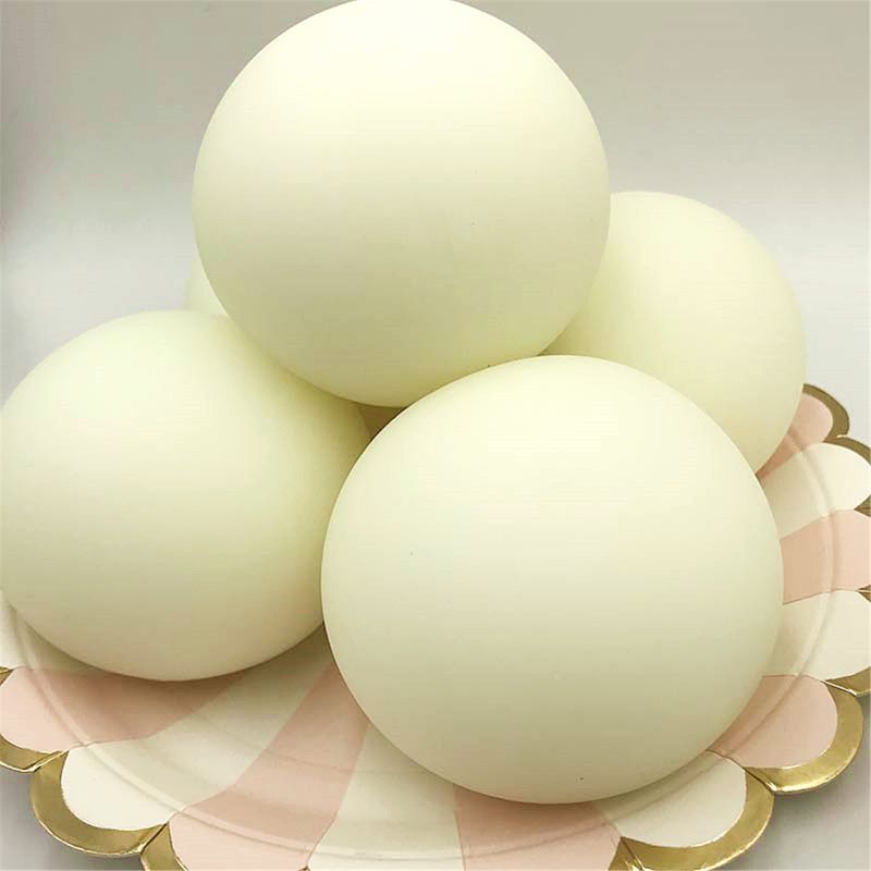 Glow In Dark Squeeze Bal Zachte Eva Anti Stress Speelgoed Sport Gooi Voor Kids Childr F3ME