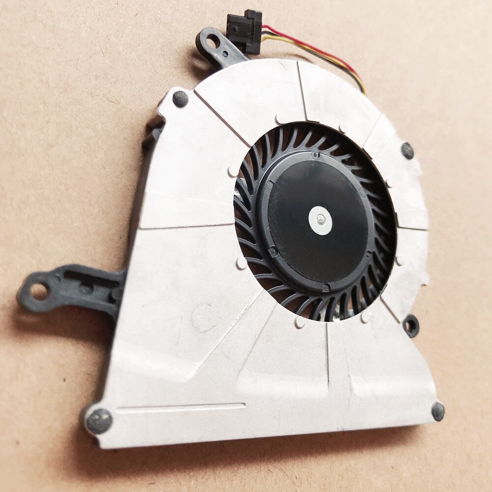 Original for Sony Vaio FIT13A SVF13 SVF13N SVF13N2A1J SVF13N2C5E AB06005HX0403Z1 UDQFRSH01CQU Laptop CPU Cooling COOLER Fan
