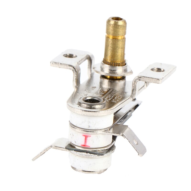 Interrupteur de contrôle thermique 220v ac 10a, remplacement du Thermostat pour four électrique de cuisine