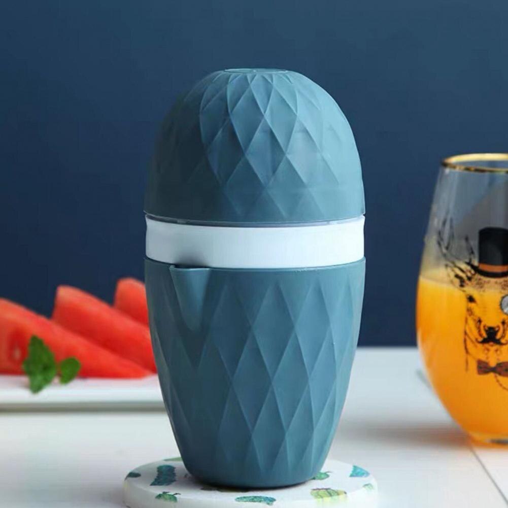 Manual Juice Squeezer Lemon Orange Juicer Hand Fruit Press Orange Lemon Sugar Cane Juice Kitchen Fruit Tool