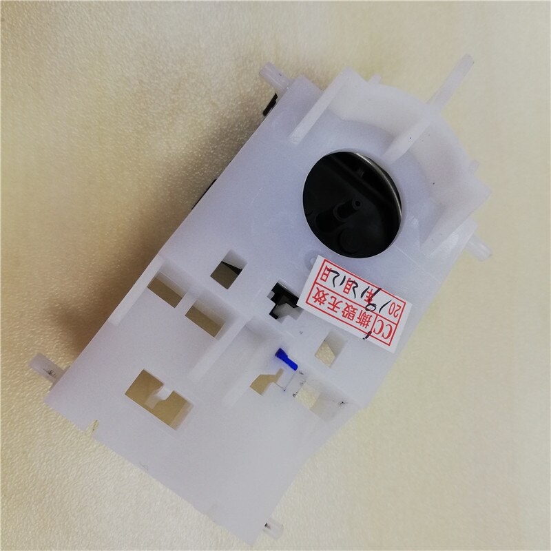 10 Stuks 90% L800 Aftopping Voor Epson L800 Inkjet Printer Onderdelen