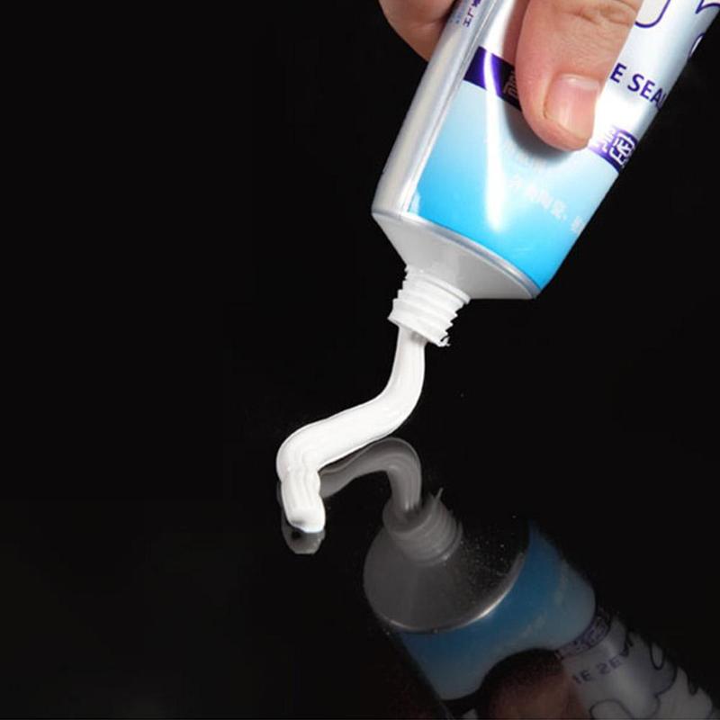 1Pcs Tile Refill Agent Tile Reform Coating Mold Cleaner Tile Sealer Repair Glue for Wall Porcelain Ceramic Adhesive Ceramic Seal