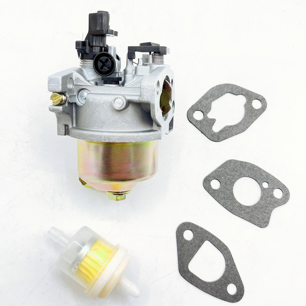 Carburador para cortacésped 1P65FA MTD, motor de 139CC, P18-1CA, 200415, 10A, OHV, 751-10309, 951-10309