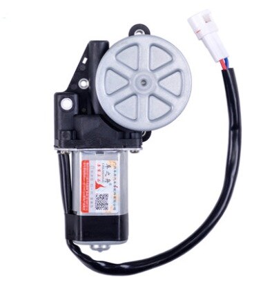 Dla 2007-2015 Suzuki Jimny podnośnik szyby silnik regulator podnośnika szyby silnik