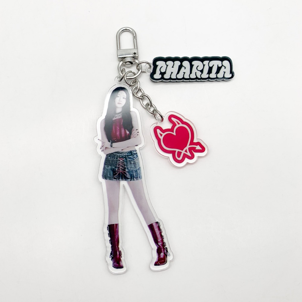 Accesorios populares para la gira en grupo, combinados con bolsos, amigos de y versátiles, intercambio, exquisitos con cada uno: Blanco