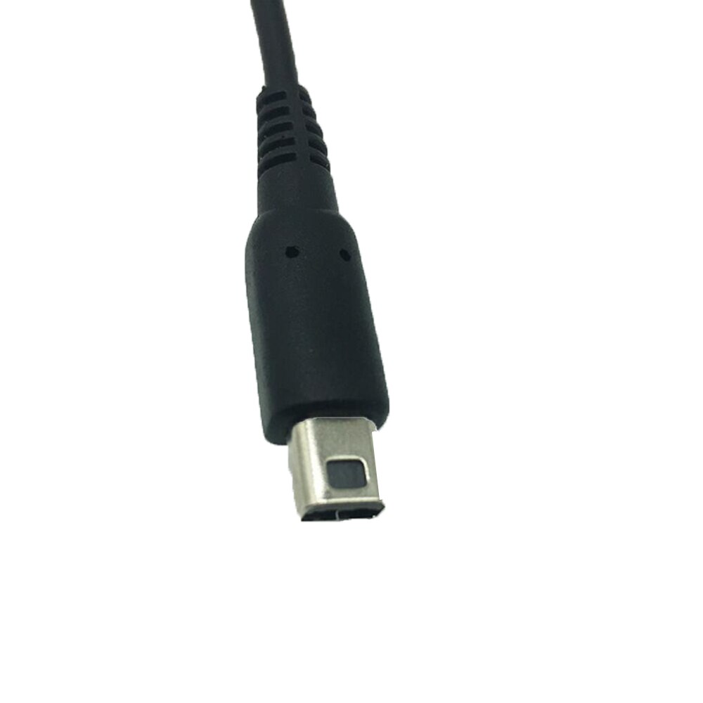 Câble de chargement USB pour Nintendo DS Lite, 1.2m, pour Console NDSLite, NDSL