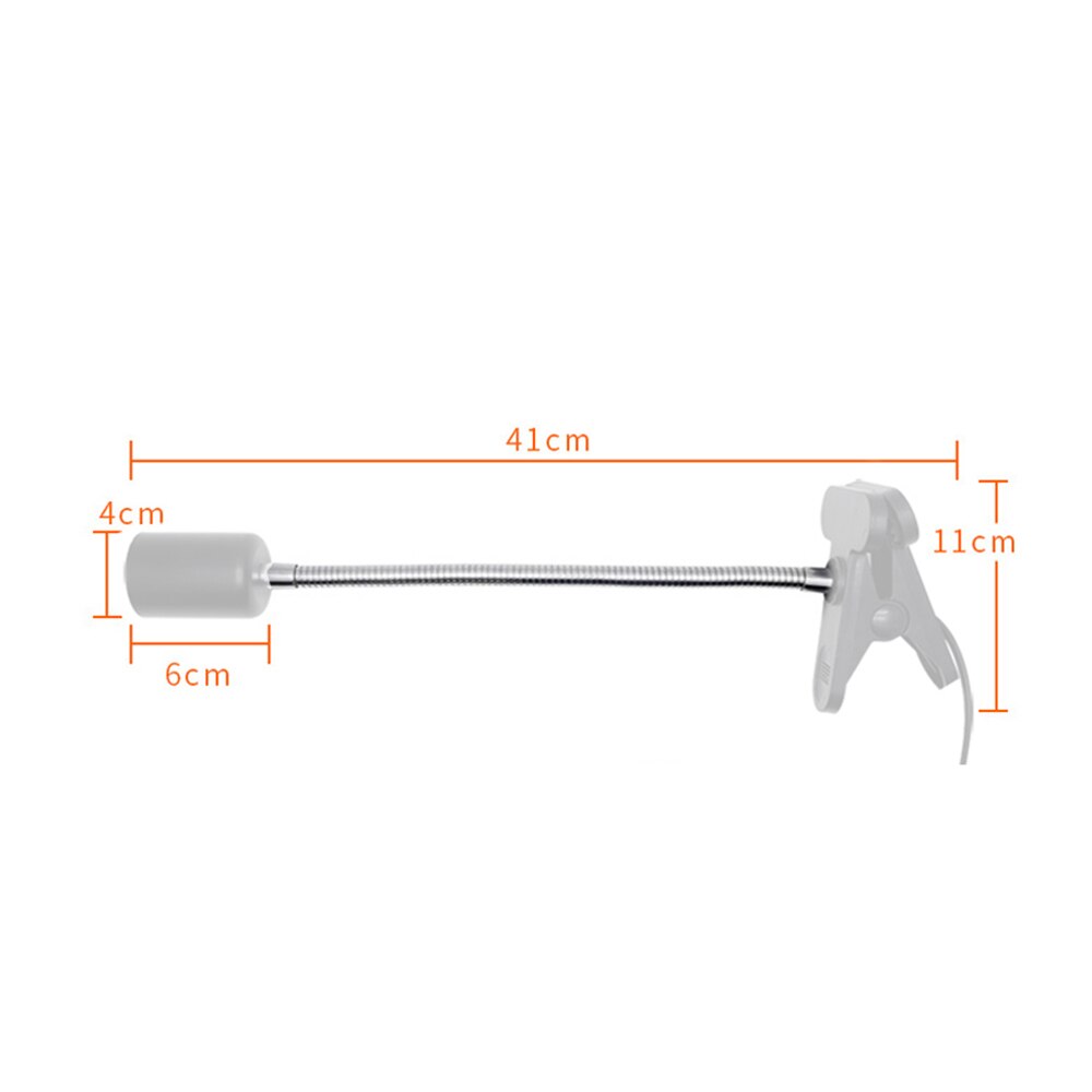 Uva+uvb lamp clip-on lamphouder schildpad zonnebad verwarmingslamp lamp schildpadden zonnebad lamp lichtset