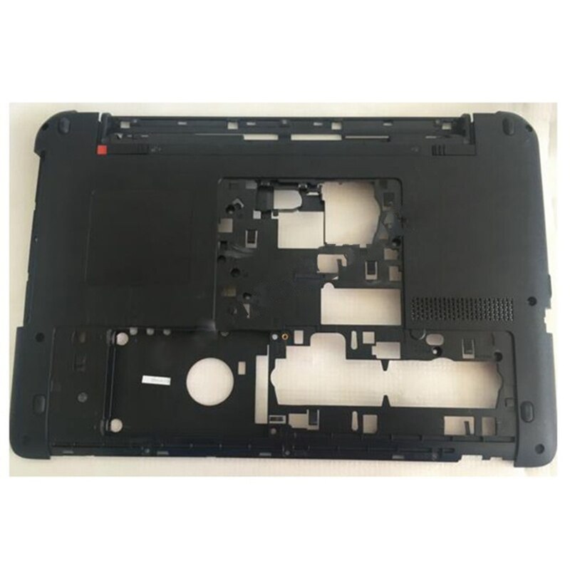 For HP ProBook 450 G2 455 G2 LCD Back Cover Top Case Rear Lid 768123-001 AP15A000100 black/hinge