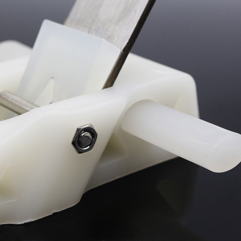 Hand-planing DIY woodworking carpenter tools small light planer push home trimming mini car planing flat plane