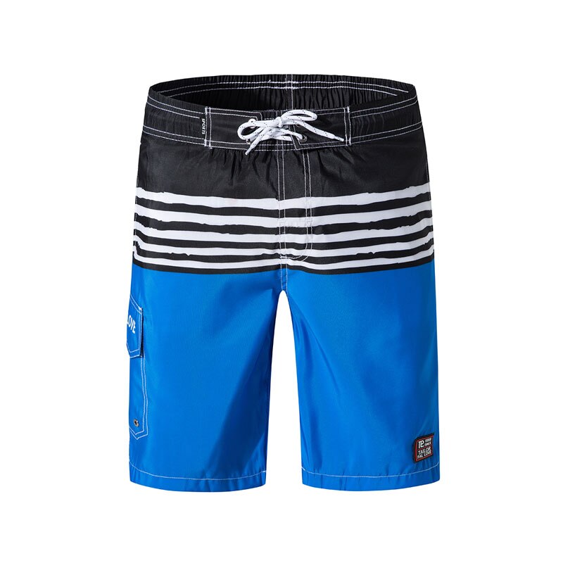 Badmode Swim Shorts Maillot De Bain Beach Surf Mannen Board Shorts Met Liner Bermuda Badpakken