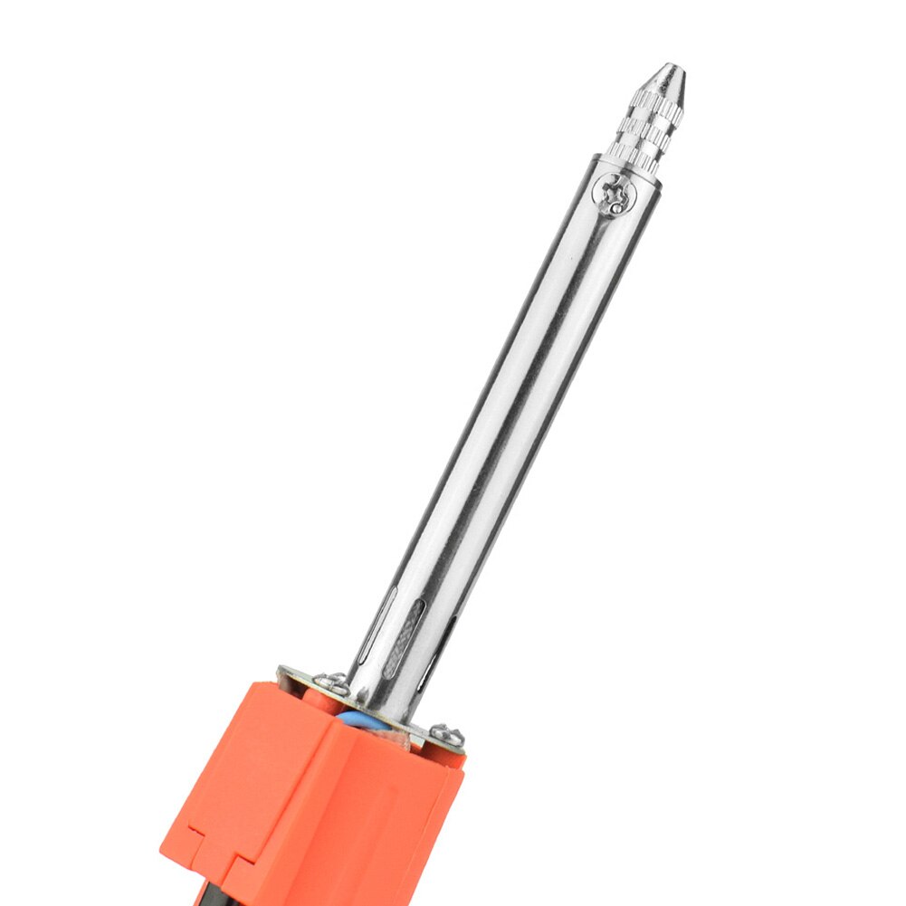 Tin Desoldeerpomp Handleiding Elektrische Us Eu Plug Remover Tool Vacuüm Lassen Zuig Pen Soldeer Sucker Iron Vervangende Onderdelen