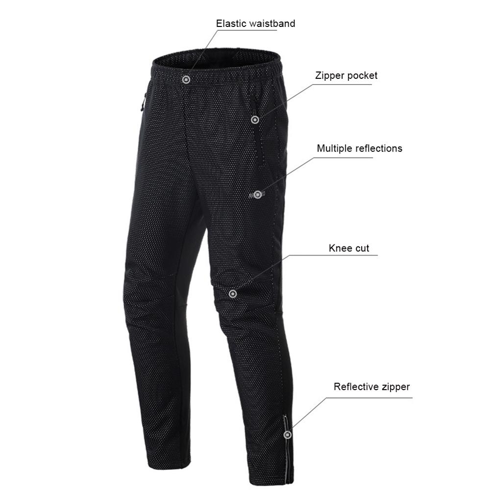 Arike Mannen Winter Thermische Fietsen Jas Set Winddicht Waterdicht Warm Bike Jacket Mtb Broek Fiets Pak Fietsen Kleding 20A