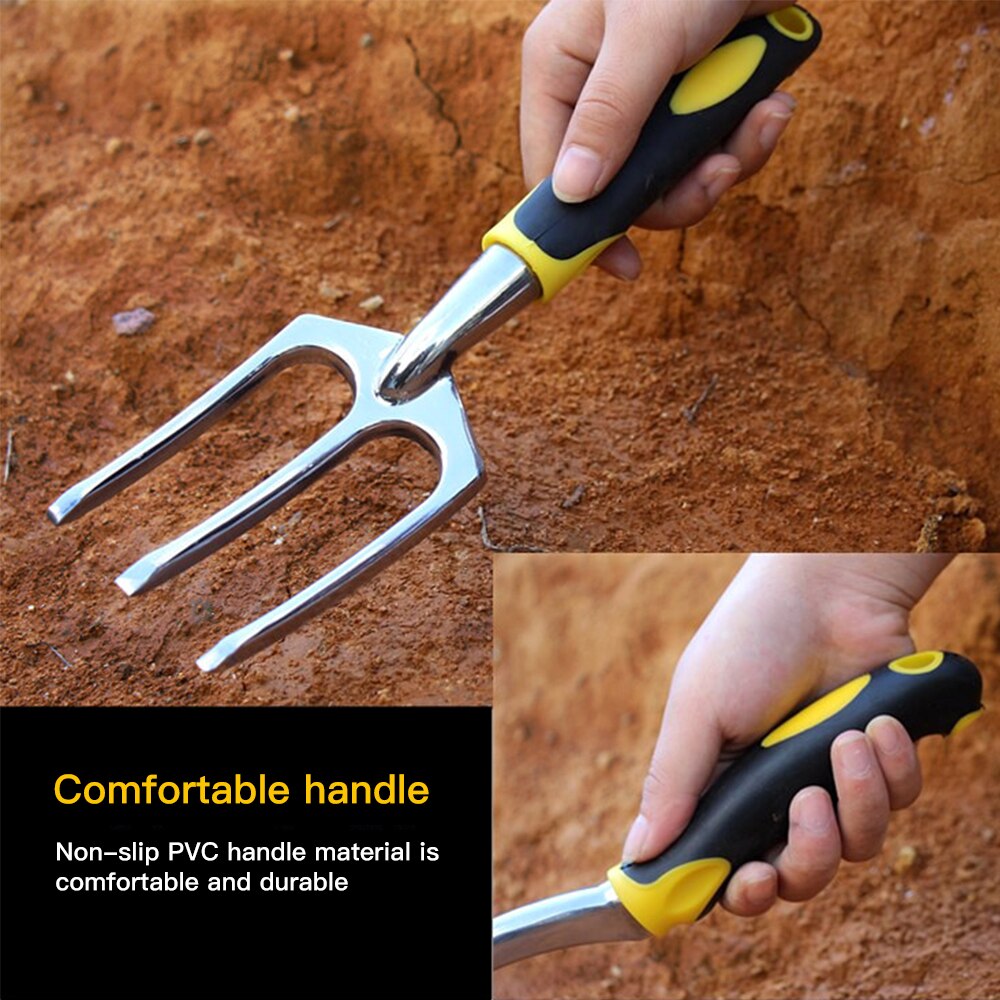 Pelle de jardin outil de désherbage truelle à main outils de jardinage outils de désherbage greffe de terres agricoles désherbage outils de desserrage