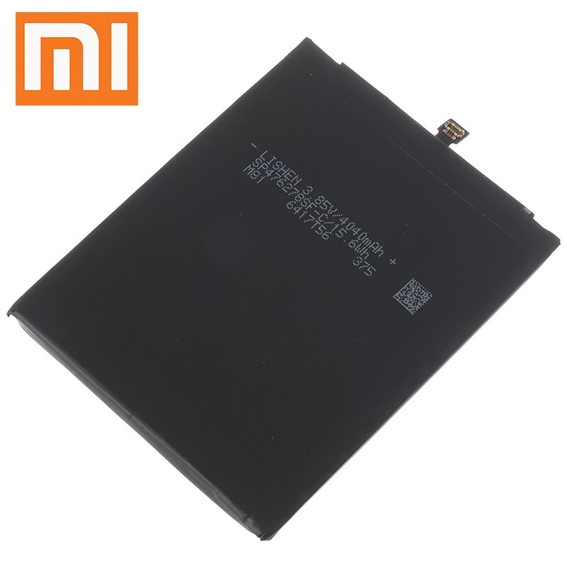 Originele Xiao Mi CC9e CC9 CC9 E Batterij BM4F 4030Mah Vervangend Telefoon Batterij