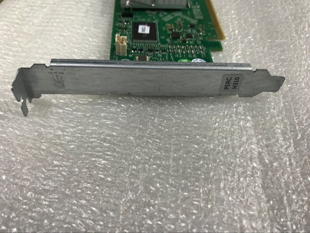 PERC H310 PCI-E 6GB SAS Array Kaart RAID Card 0HV52W 03P0R3