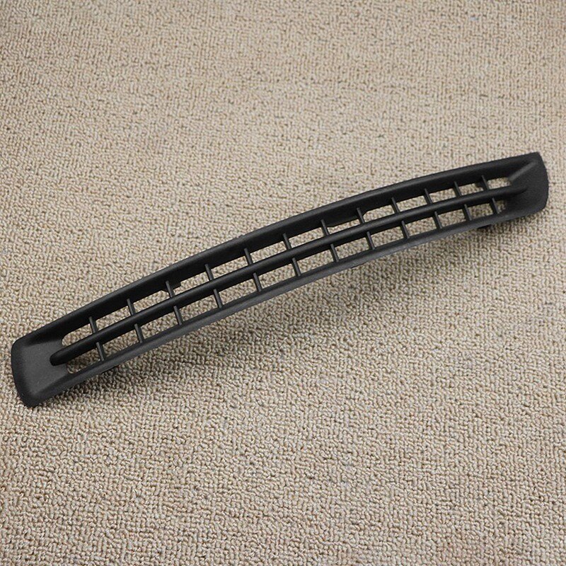 30678953 30678954 Zwart Paar Links Rechts Voorbumper Air Vent Cover Trim Grille Voor Volvo XC90 2007