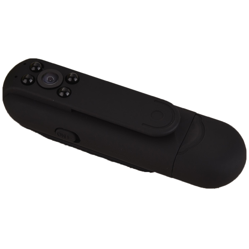 L8 32GB 1080P Mini Camera Voice Recorder Full HD M... Grandado