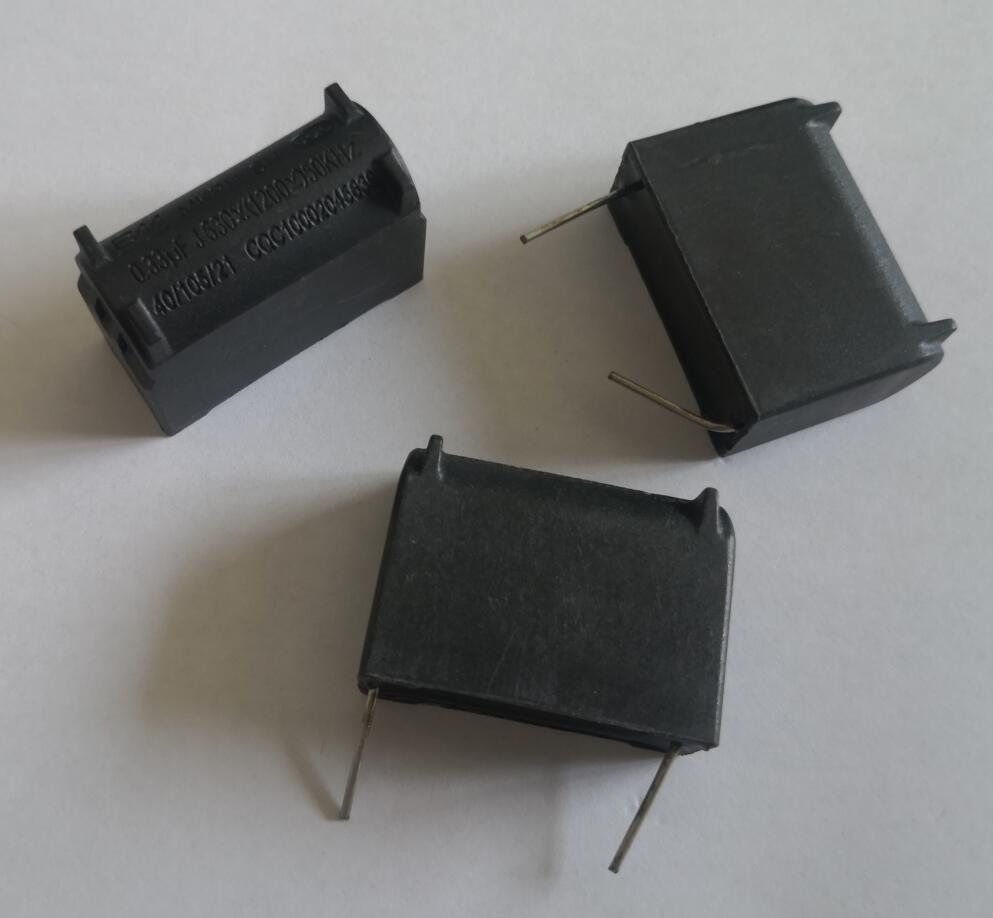 Induktion Herde Teile Resonanz kondensator 35X14X2 4mm 0,33 UF 600VAC/1200V MKPH