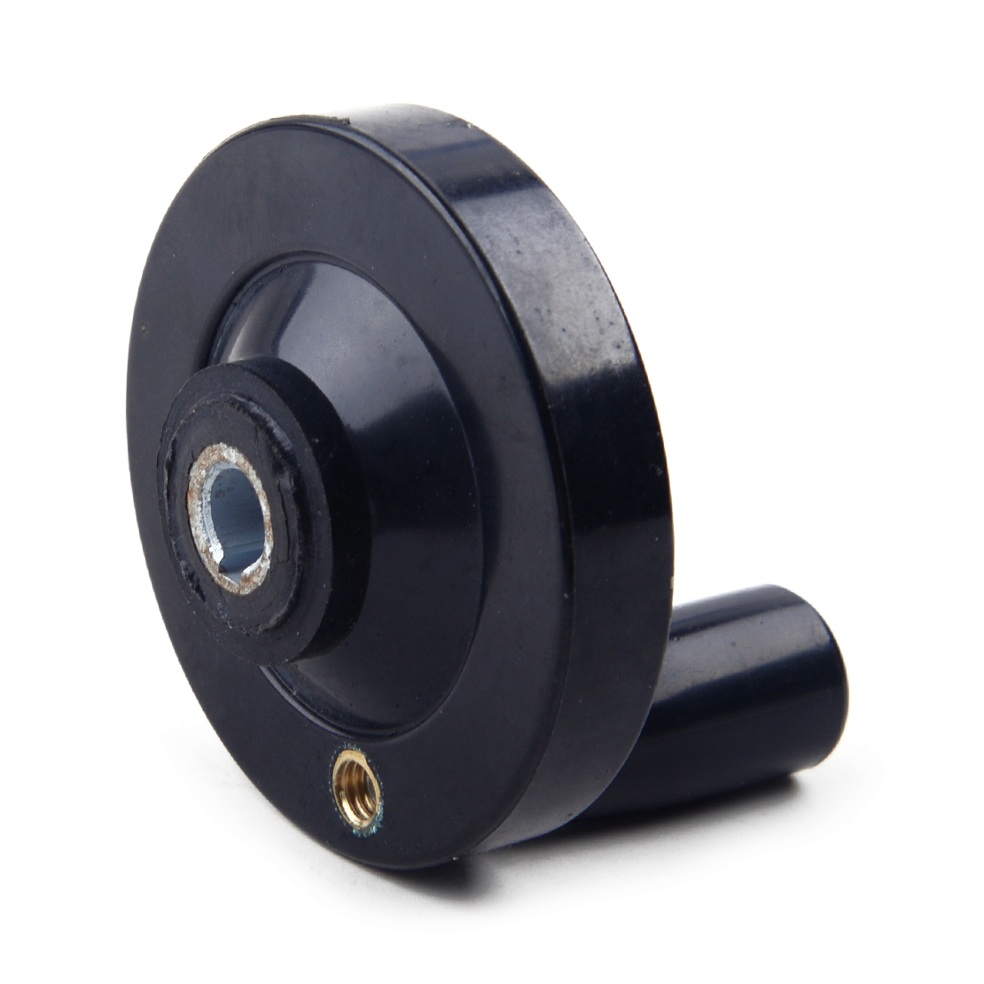 Rueda manual de varilla de tornillo de plomo de 63... Grandado