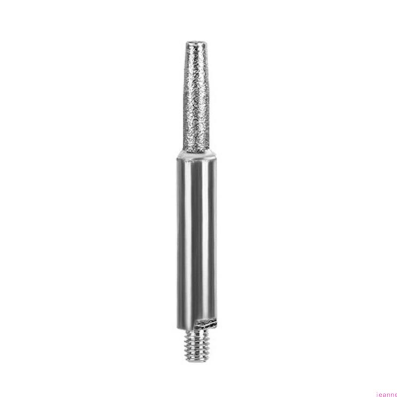 Afiladores de cadena, afilador de cadena de motosierra portátil, piedra de afilar para carpintería, herramienta amoladora de motosierra eléctrica