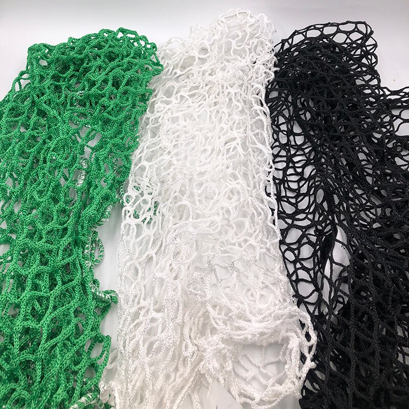 Aqumotic Protective Net Garden Netting 3-squares Kids Cat Gardening Nets Partition Baseball Playground Safe Tool Wall Network