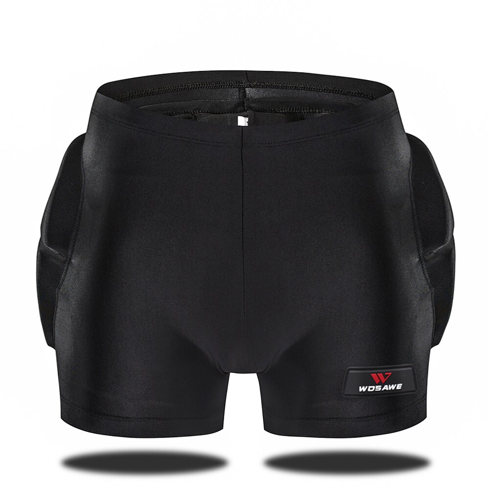 Propro motocross hoftebeskyttende shorts motorsykkel hoftepolstret beskyttelse unisex eva rullebrett snowboard ski hofte beskyttelsesutstyr