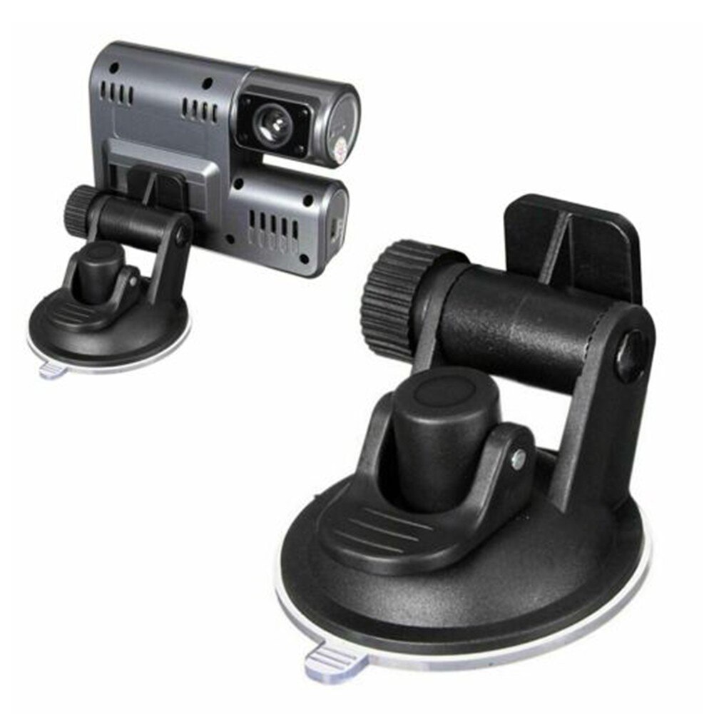 1PC Car Suction Cup Mount Replacement MINI Car Suction Cup Mount For Car Dash Cam Holder Plastic GPS Holders Accessories
