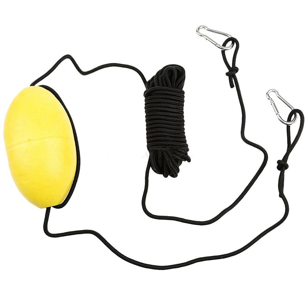 32" Drift Sock Sea Anchor Float Set Sea Brake Fits Boats Up To 20