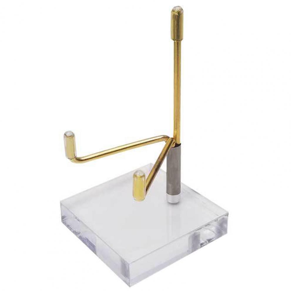 Multifunctional Crystals Display Stand Adjustable ... – Grandado