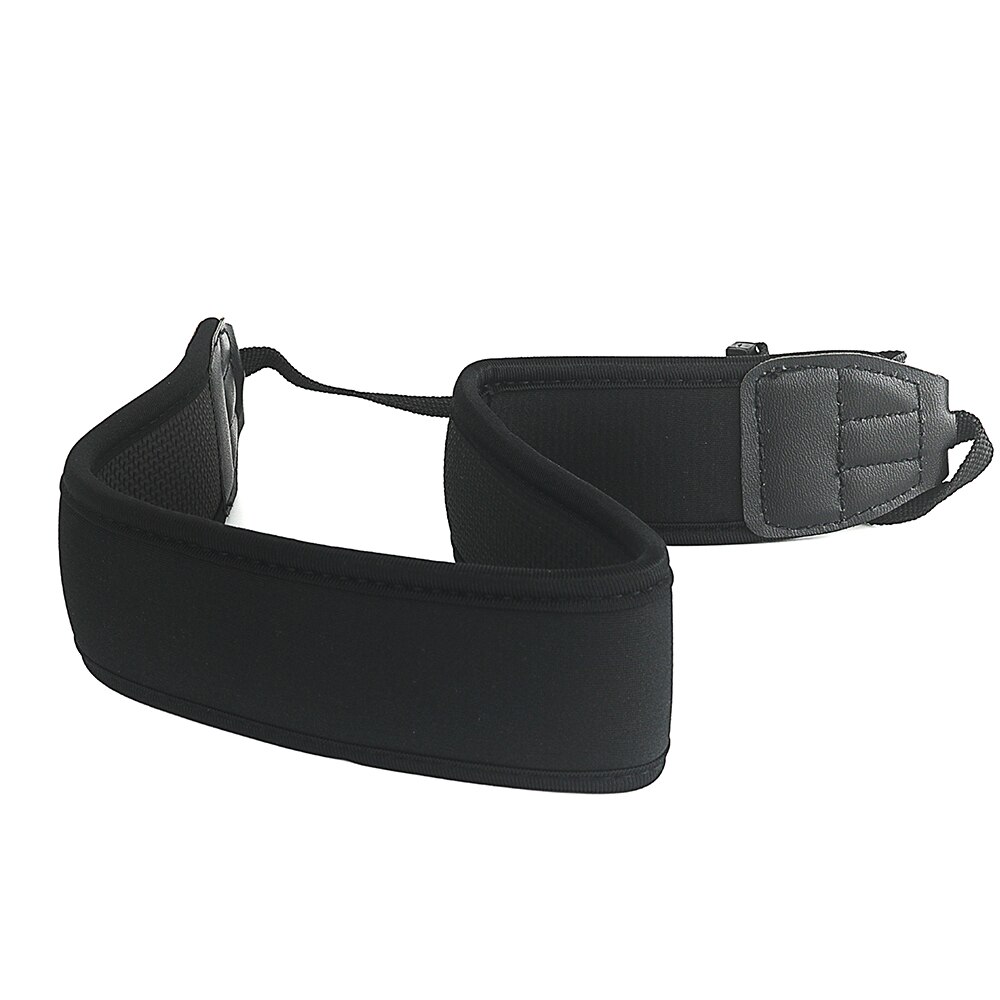 EYSDON Lornetka Paski na szyję Zawieszki na liny Rozciągnięte poślizgi Dekompresja Szerokie paski na ramiona robić kamer teleskopowych