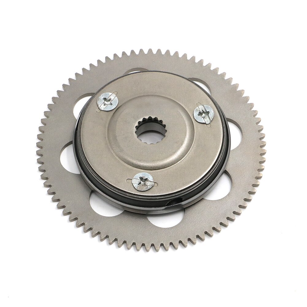 Motor Onderdelen Starter Clutch OneWay Lager Gear... Grandado