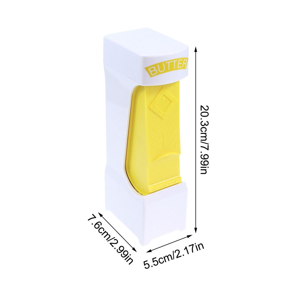 Butter Cutter Convenient Cutting Machine for Dishwashers