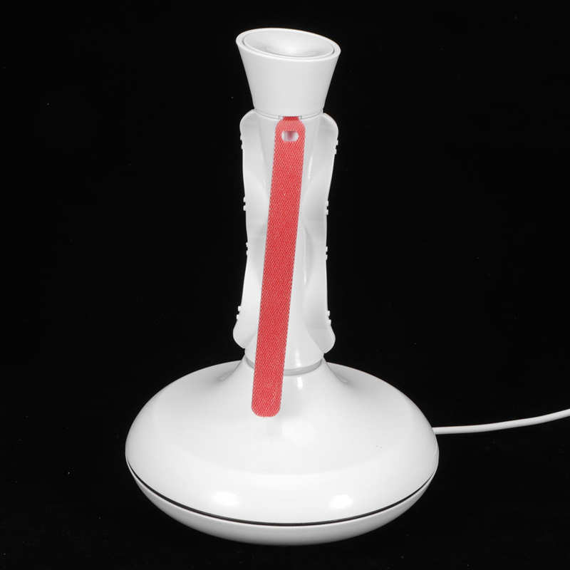 Small Size Compact Washer Portable Washing Machine 360 Degree Water Travel Business Trip for Clean Underwear Home Apartments Use