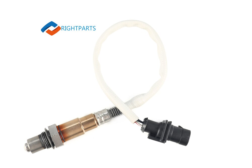 RIGHTPARTS Upstream Oxygen Sensor For Range Rover Evoque Discovery Sport Jaguar XF LR049882 234-5153