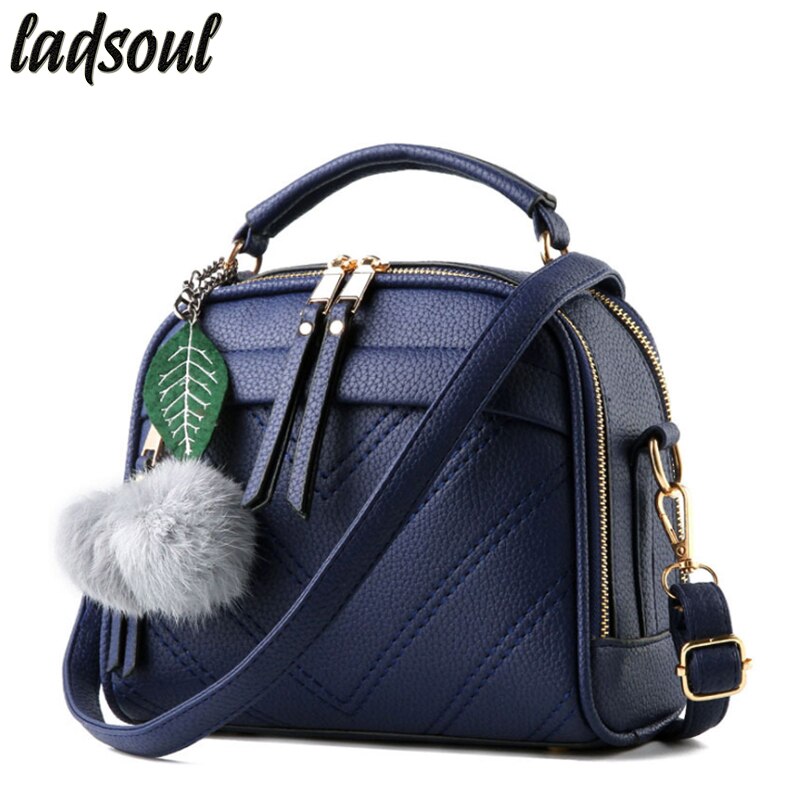 Ladsoul damenhandtasche, Hülse-schultertasche, lässige umhängetasche, gute damentasche, bolsas  lm3918/ g