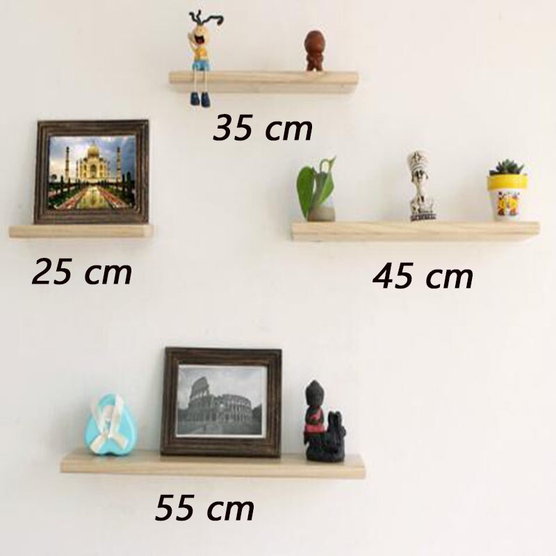 Bamboe wandopbergrek, scheidingswand, woonkamer tv-hangdecoratieframe, slaapkamerwand, massief houten plank, 2- delig