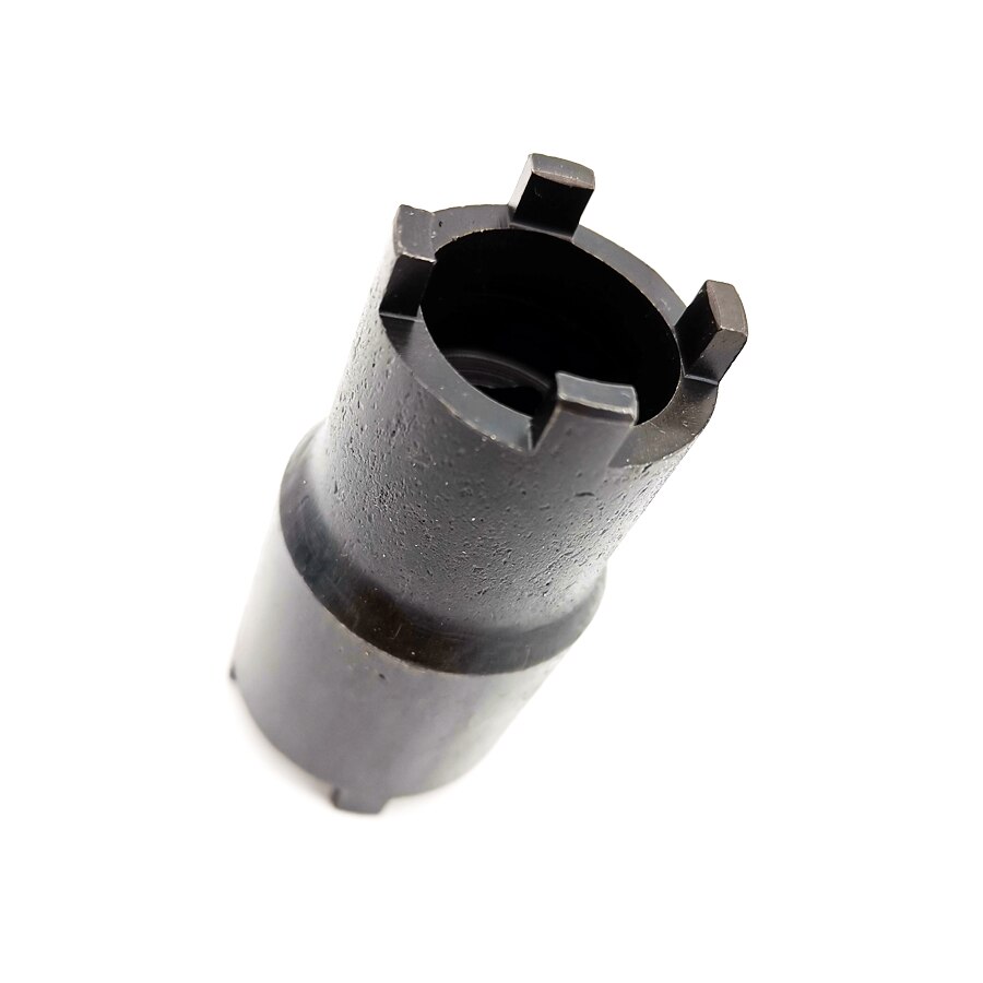 universell 20-24mm motorsykkel skiftenøkkel kløtsj verktøy låse mumle sett til honda
