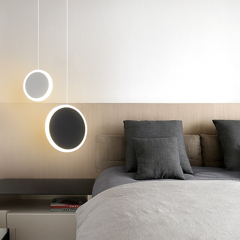 Moderne grote veer hanglamp, creatieve kunst kroonluchter met struisvogel haar lampenkap, luxe decoratieve hanglamp voor slaapkamer keuken restaurant living roze Diameter120cm (47inch