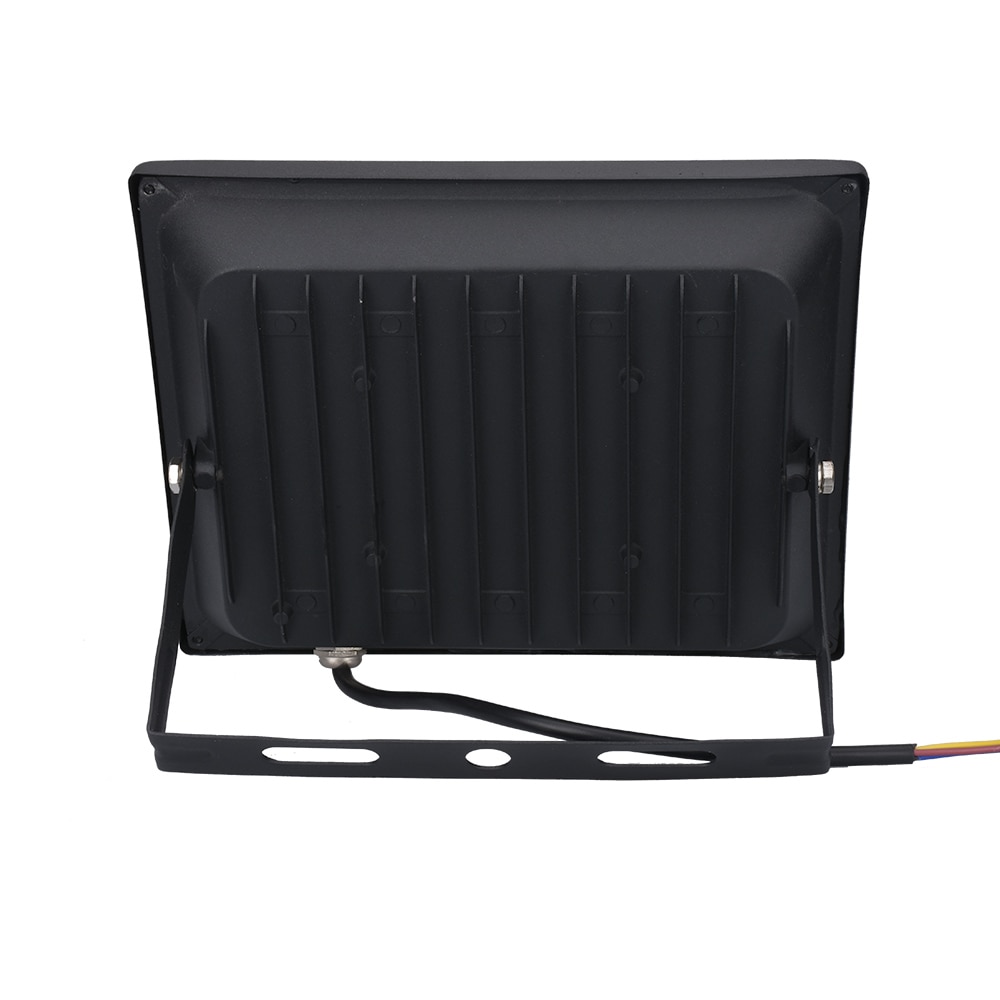 RGB IP65 10W 20W 30W 50W Led Flood Light SMD 5730 Led Flood Lamp Reflector Led Floodlight Outdoor Street Lighting