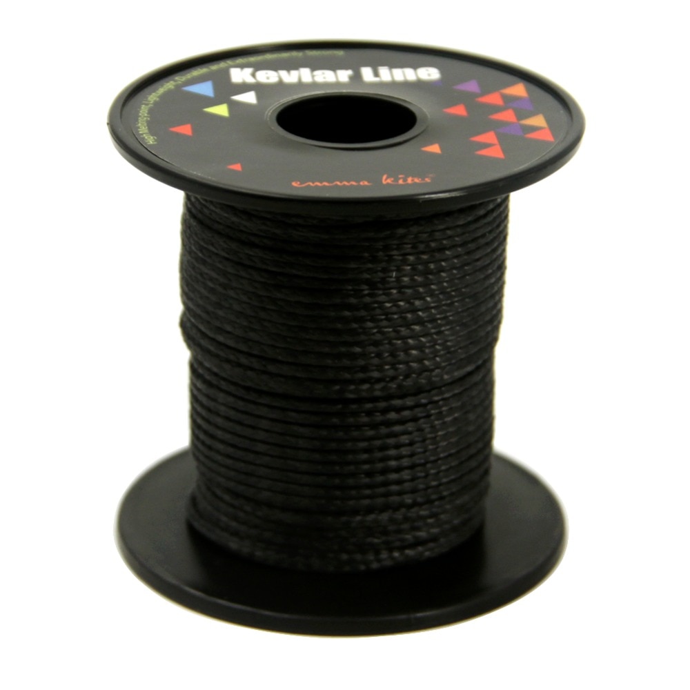 Ligne tressée en Kevlar solide, pour matériel de Camping, ficelle pour randonnée en plein air, fait maison, 100 à 1800lb