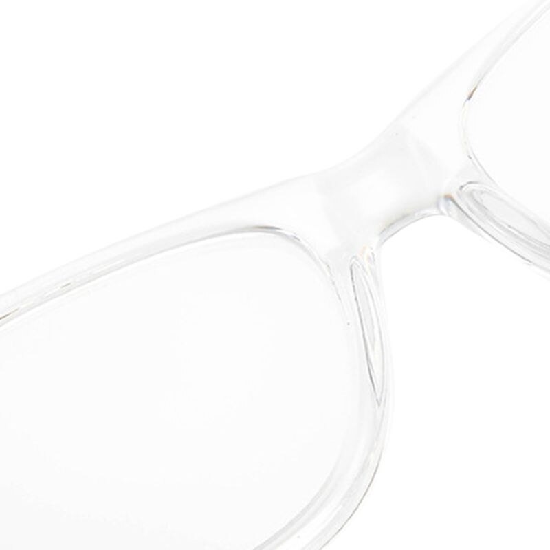 Afgewerkt Bijziend Bijziendheid Bril Transparant Clear Full-Rand Brillen Eyewear Vrouwen Mannen-1-1.5-2- 2.5-3-3.5-4