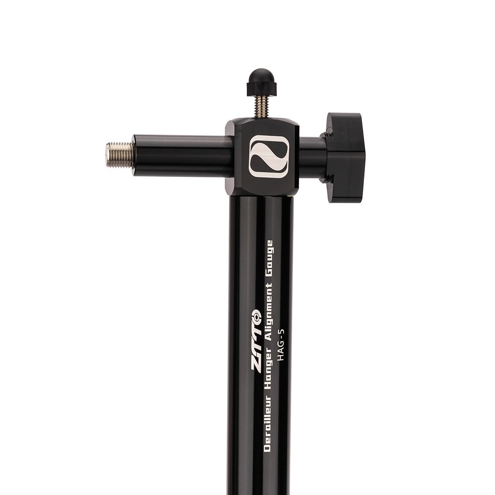 ZTTO Bicycle Derailleur Hanger Alignment Tool Aluminum Alloy Corrector Tail Hook Repair MTB Road Bike Correction