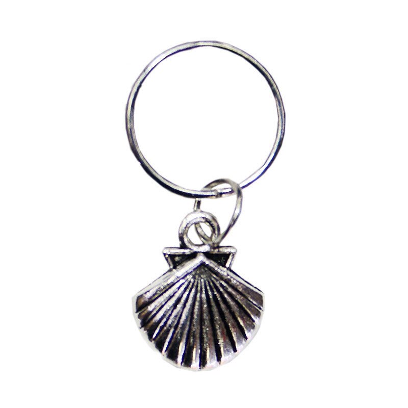 Anillos para el pelo de Metal plateado de 35 piezas, cuentas trenzadas, puños para el pelo, para el pelo amuleto, accesorios para el cabello, extensión